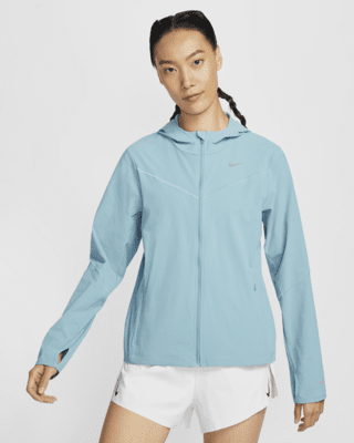 NIKE ナイキ エア Dri-FIT ウィメンズ ランニングジャケット NIKE（ナイキ）の「ナイキ エア Dri-FIT ウィメンズ ランニング